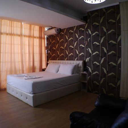 Espana Aparthotel Škalngur 외부 사진