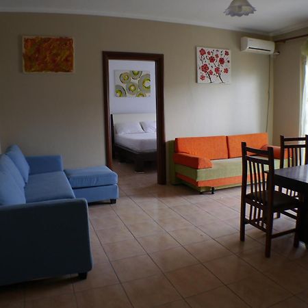 Espana Aparthotel Škalngur 외부 사진