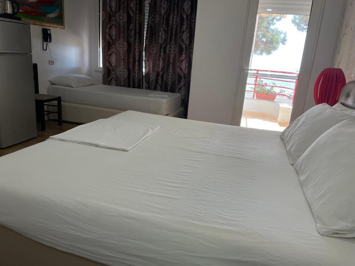 Espana Aparthotel Škalngur 외부 사진