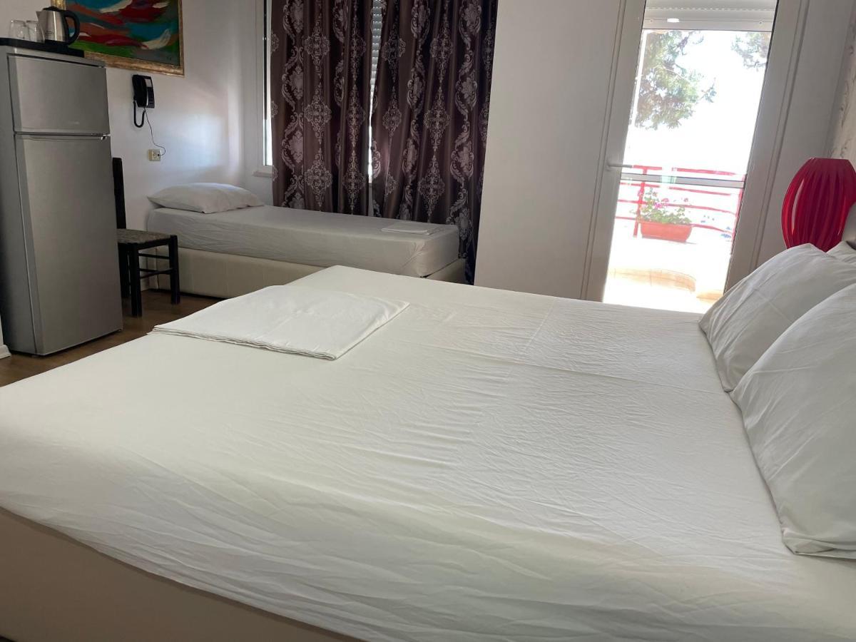 Espana Aparthotel Škalngur 외부 사진