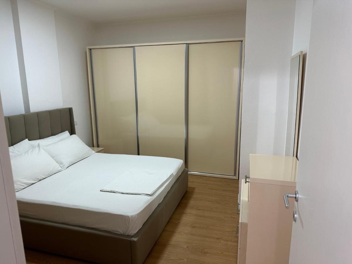 Espana Aparthotel Škalngur 외부 사진