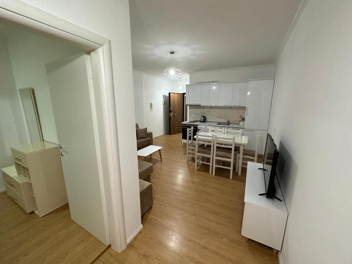 Espana Aparthotel Škalngur 외부 사진