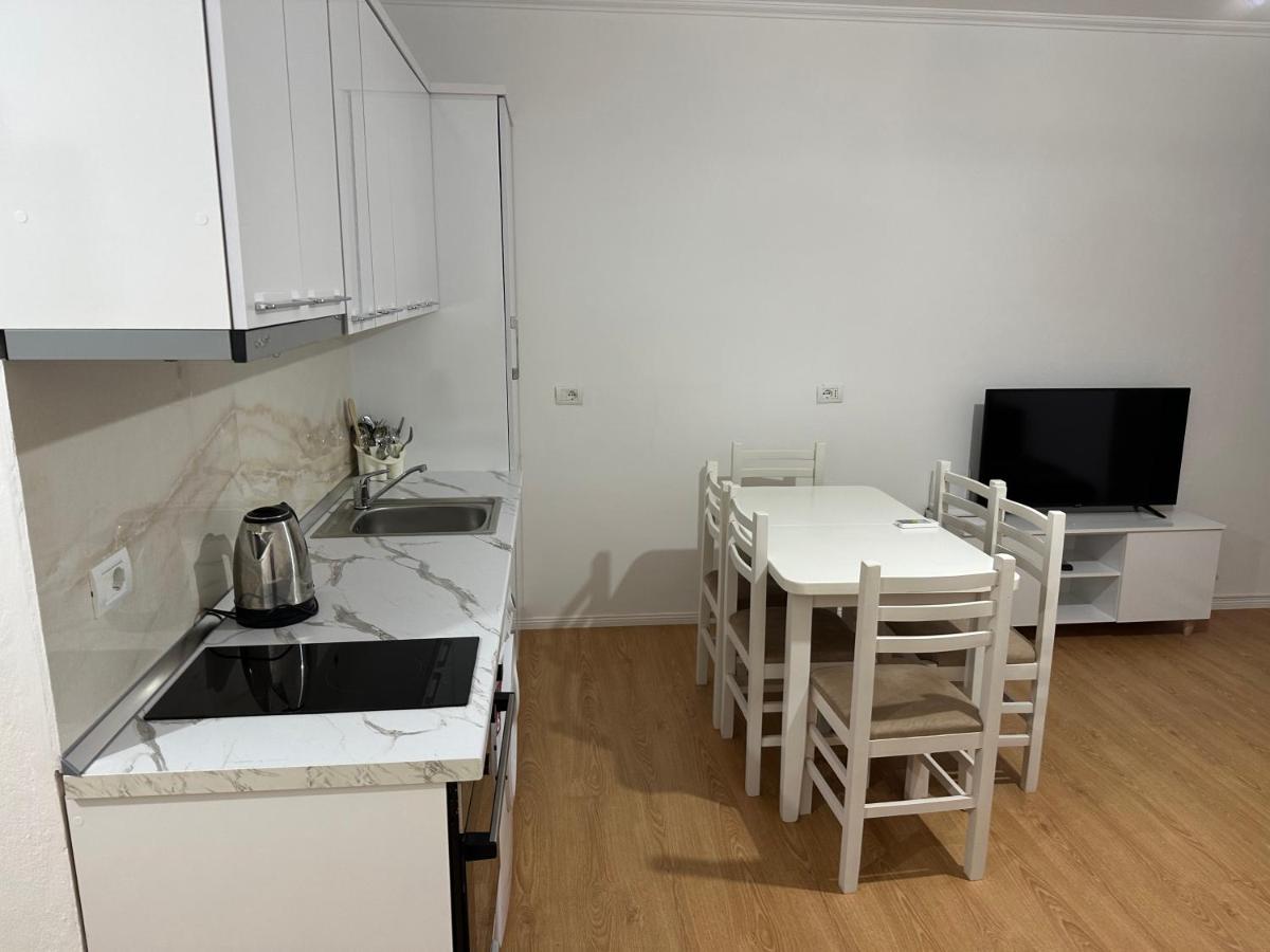 Espana Aparthotel Škalngur 외부 사진