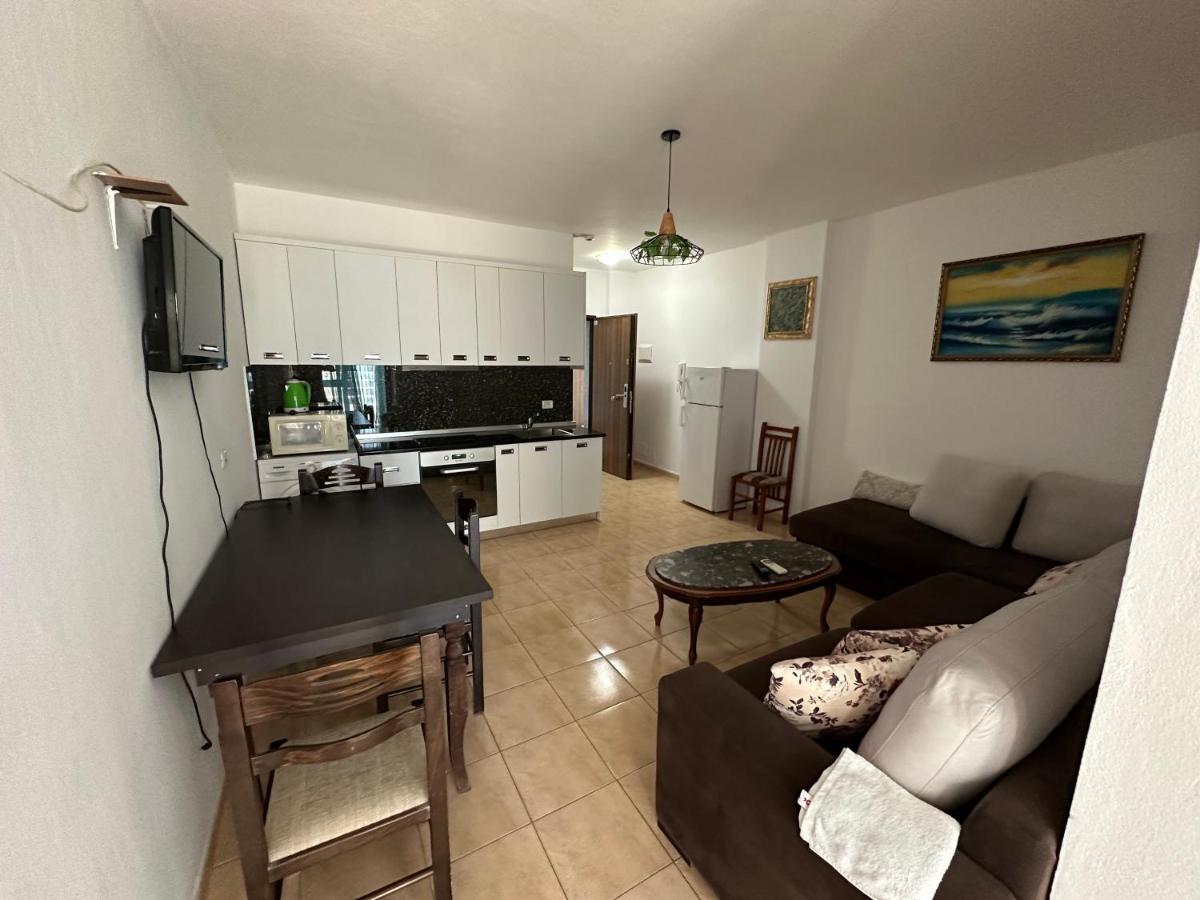 Espana Aparthotel Škalngur 외부 사진