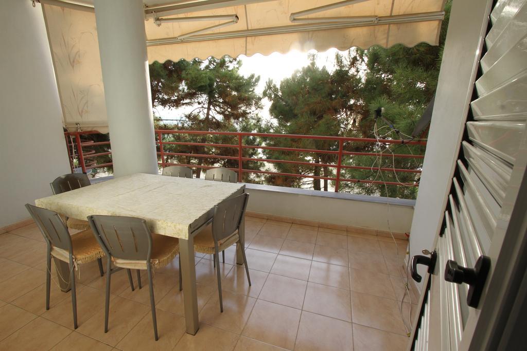 Espana Aparthotel Škalngur 객실 사진