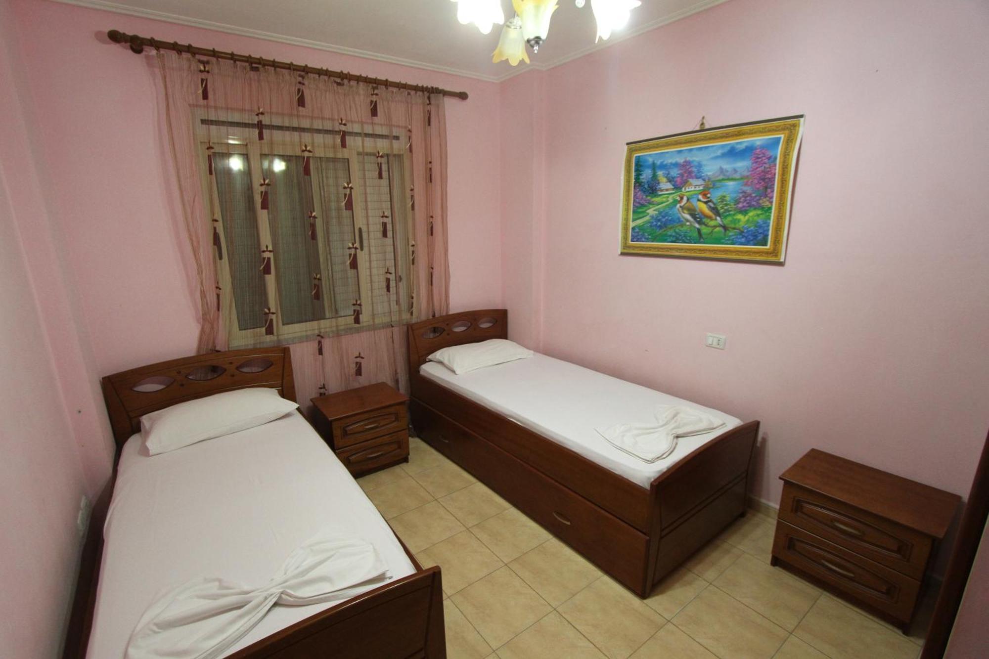 Espana Aparthotel Škalngur 객실 사진