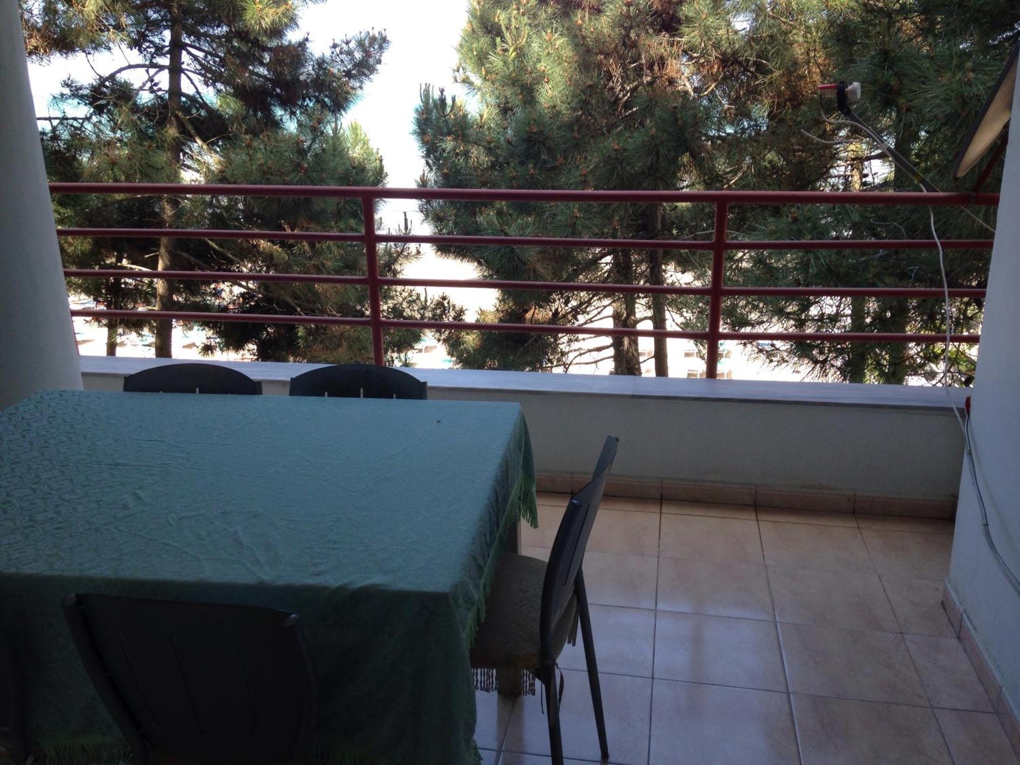 Espana Aparthotel Škalngur 객실 사진