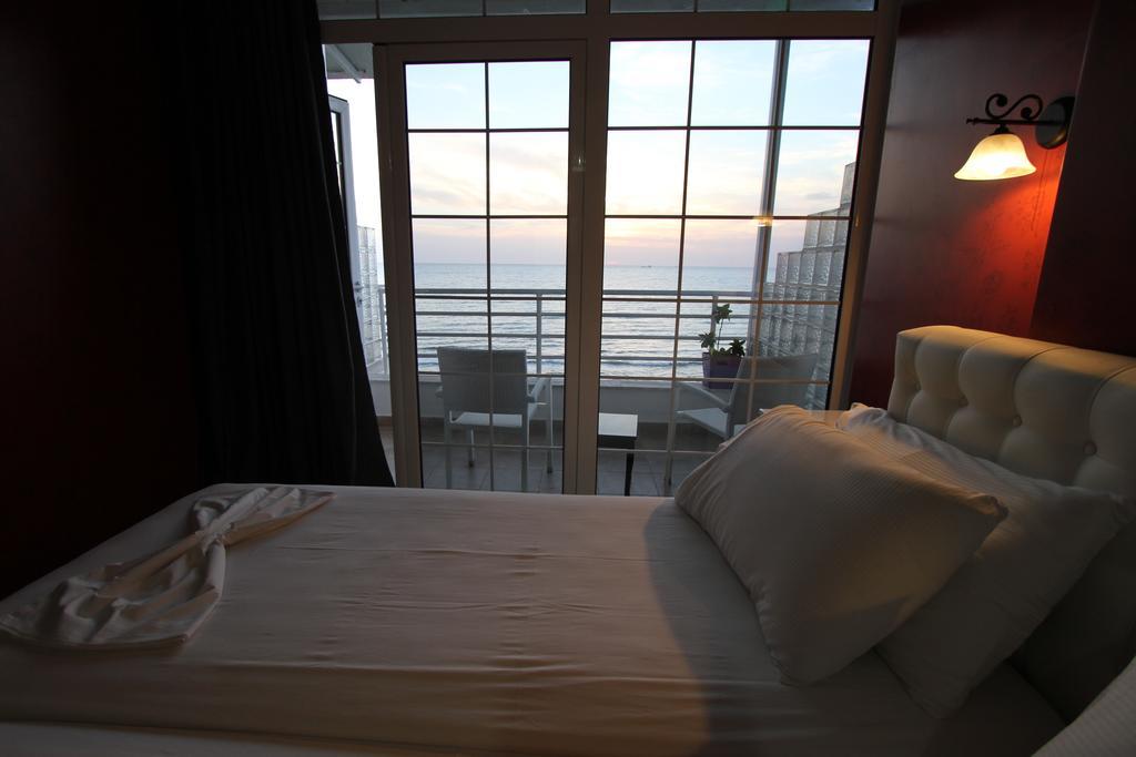 Espana Aparthotel Škalngur 외부 사진