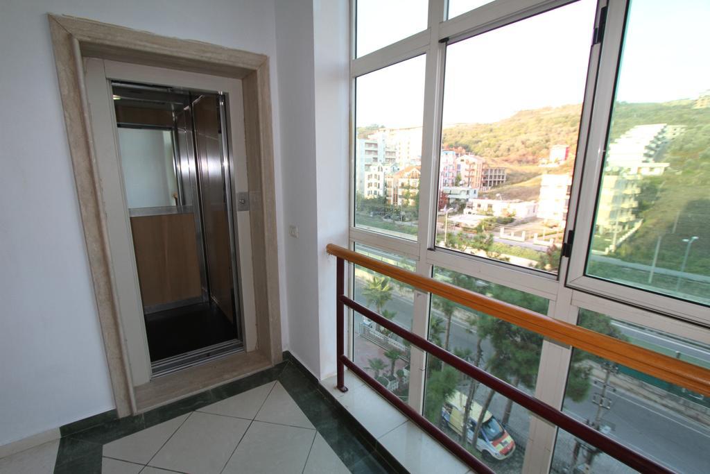 Espana Aparthotel Škalngur 외부 사진