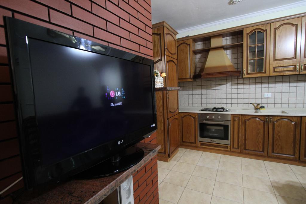 Espana Aparthotel Škalngur 객실 사진