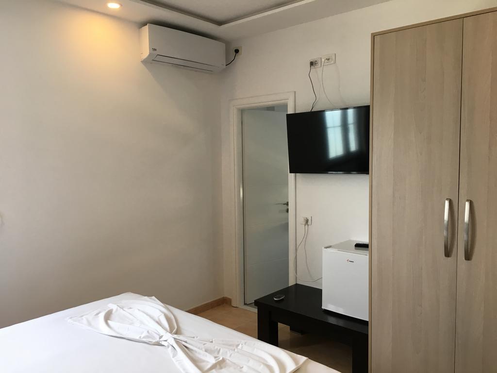 Espana Aparthotel Škalngur 외부 사진