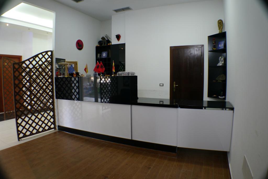 Espana Aparthotel Škalngur 외부 사진