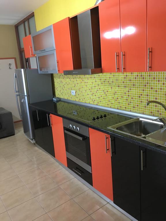Espana Aparthotel Škalngur 외부 사진