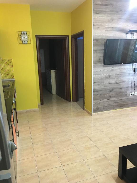 Espana Aparthotel Škalngur 외부 사진