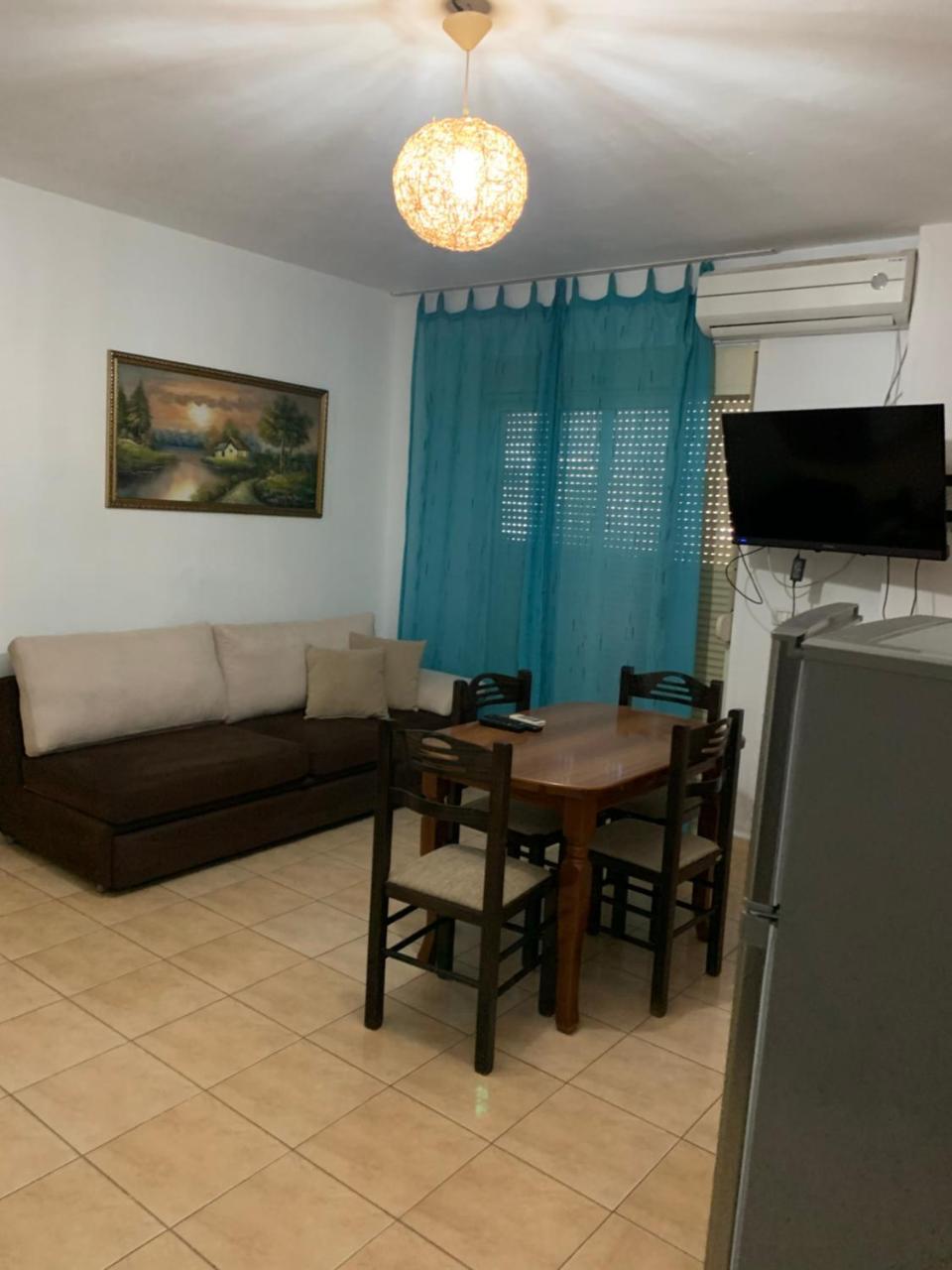 Espana Aparthotel Škalngur 외부 사진