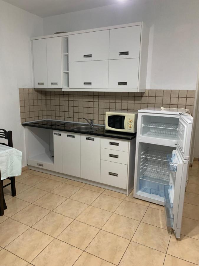 Espana Aparthotel Škalngur 외부 사진